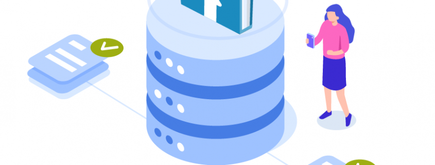 DATEV Export in Spesenfuchs