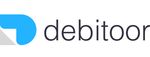 debitoor Logo