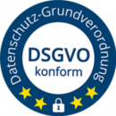 DSGVO-konform