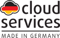 Cloud Services Made in Germany